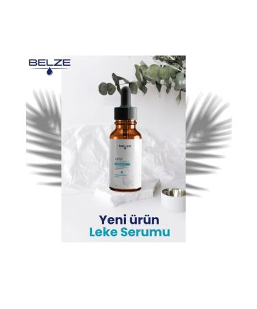 BELZE Hyaluronic Acid Serum Helps to Reduce Blemish Appearance and Moisture Deficiency 30ml - Buy Online on GoSupps.com