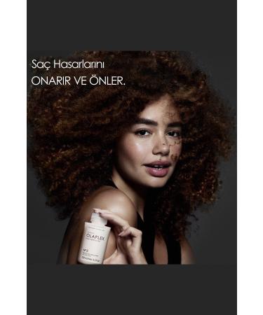 NIVEA N .3 Hair Perfector - Bond Strengthener and Hair Perfector - Buy Online on GoSupps.com