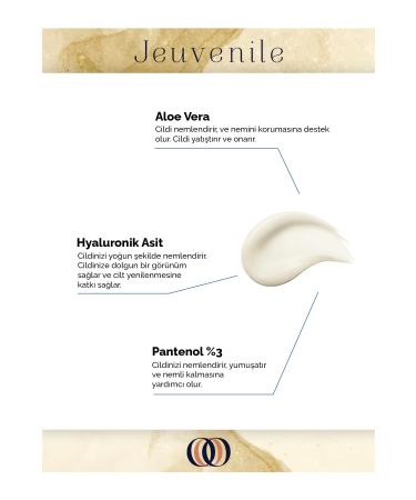 Jeuvenile After Sun Body Balm - Tan Protection Refreshing (Aloe Vera Hyaluronic Acid Panthenol) - Buy Online on GoSupps.com