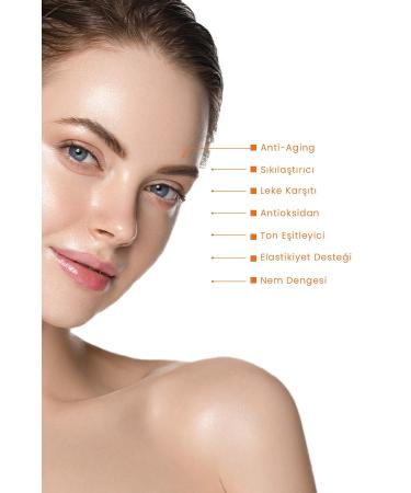 PROCSIN Hydro Solution CEC Vitamin+ 0.5% Brightening Ferulic Acid 2 Pack 30 ml x2 - Buy Online on GoSupps.com