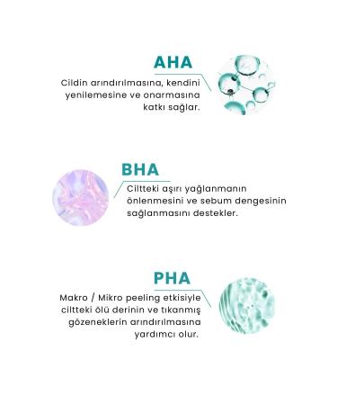 PROCSIN HYDRO SOLUTION AHA/BHA and PHA Micro Peeling Cleanser Tone Equalizer Toner 200 ML x3 - Buy Online on GoSupps.com