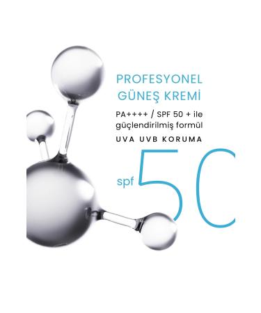 PROCSIN Sun Spf50+ Anti-Spot Rosabora Skin Temperature Reducer 2-Pack Sun Cream 50ml X2 - Buy Online on GoSupps.com