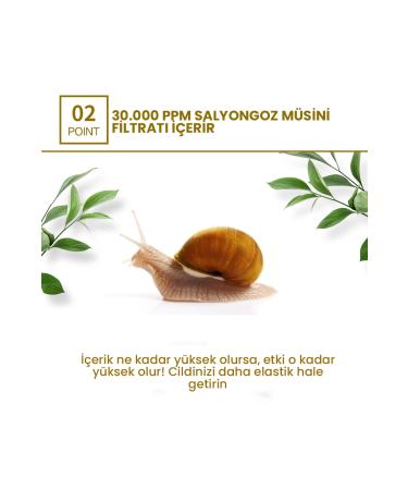 BEAUSTA Gold Snail Cream for Eye Contour and Face - Buy Online on GoSupps.com