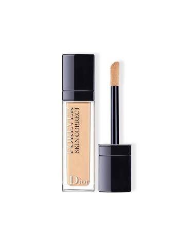 Dior Forever Skin Correct - Concealer for Under-Eye Circles Localized Redness Blemishes Imperfections 11ml