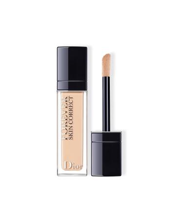 Dior Forever Skin Correct - Concealer for Under-Eye Circles Localized Redness Blemishes Imperfections 11ml
