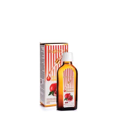 Bioscha Pomegranate Oil