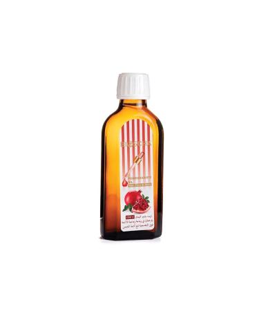 Bioscha Pomegranate Oil - Buy Online on GoSupps.com