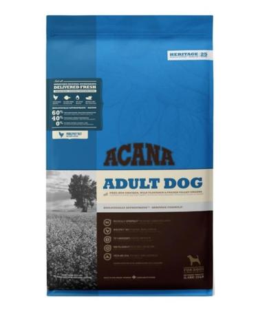 Acana Heritage Dog Food 11.4 Kg - FarmaPets