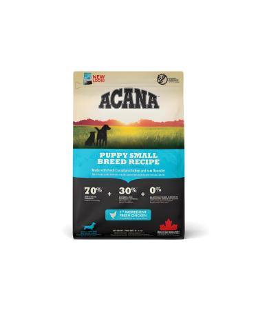 Acana Hrt Puppy Small Breed 2 Kg - FarmaPets