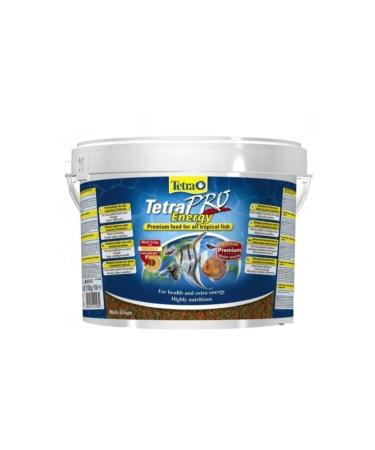 Tetra Pro Energy 500gr. Fish Food - Buy Online on GoSupps.com