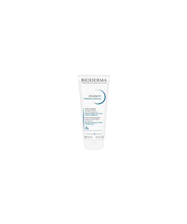 Bioderma Nourishing and Super Moisturizing Balm for Babies Children and Adults with Dry Skin 200ml. - Buy Online on GoSupps.com