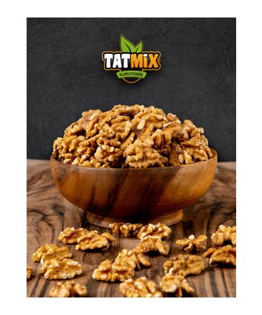 Tatmix Walnut Butterfly 500gr