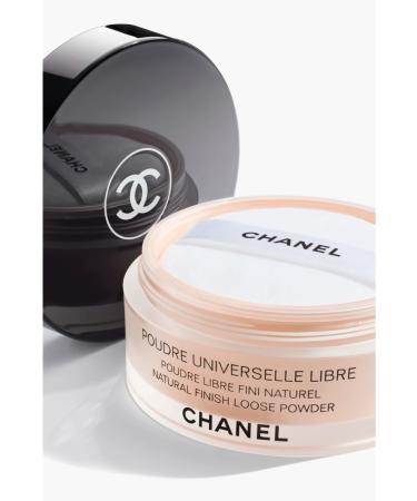 Chanel Poudre Universelle Libre Natural Finish Loose Powder 30 G - Buy Online on GoSupps.com
