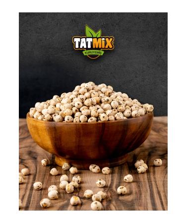 Tatmix White Village Chickpeas 1kg