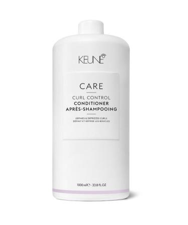 Keune Organic Care Curl Control Shampoo Curl Control Shampoo 1000ml#