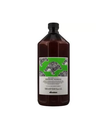 Davines 71244 Naturaltech Renewing Anti-Aging Regenerating Shampoo 1000ml 8004608255109veg