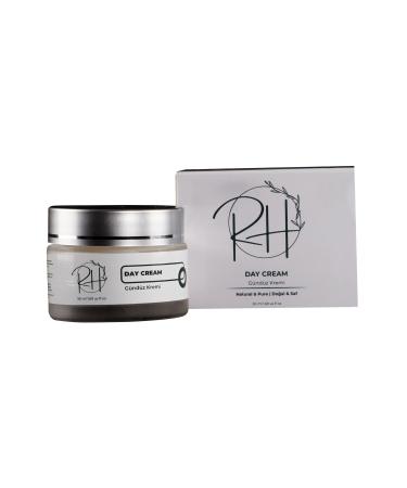 RH Cosmetics Day Care Cream (collagen & Hyaluronic Acid)