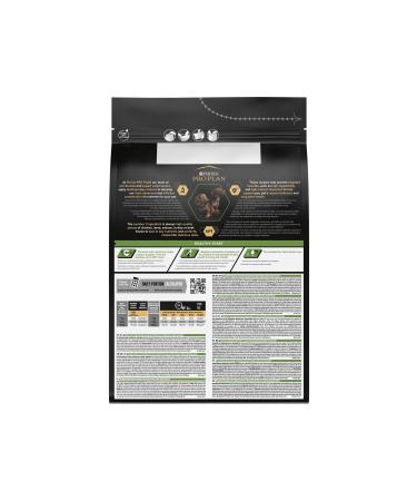 Pro Plan Small Breed Chicken Puppy Food 3 kg - Buy Online on GoSupps.com