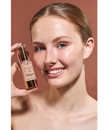 Invierno Barcelona LLC. bb cream - Buy Online on GoSupps.com