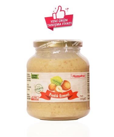 Northern Food Hazelnut Paste 300 G