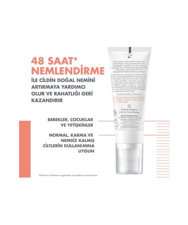 Avene Tolerance Hydra-10 Fluid Moisturizer 40 ml - Buy Online on GoSupps.com