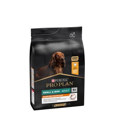 Pro Plan Pro Plan Chicken Small Breed Dog Food 3 Kg