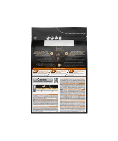 Pro Plan Pro Plan Chicken Small Breed Dog Food 3 Kg - Buy Online on GoSupps.com