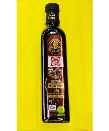 At eri Organic Carob Extract 3 pieces