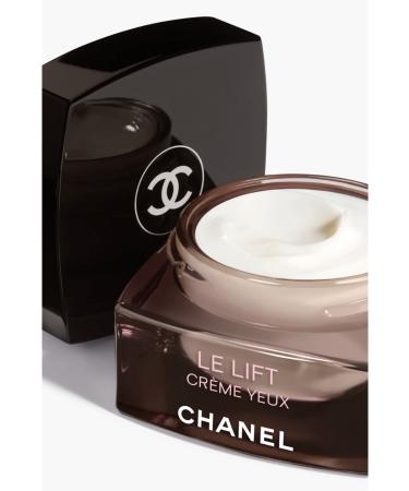 Chanel Le Lift Cr me Yeux Eye Cream 15 G - Buy Online on GoSupps.com