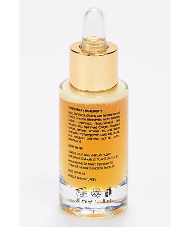 Invierno Barcelona LLC. Anti-Aging and Cell Renewal A 1% Pure Retinol Skin Care Serum 30ml - Buy Online on GoSupps.com