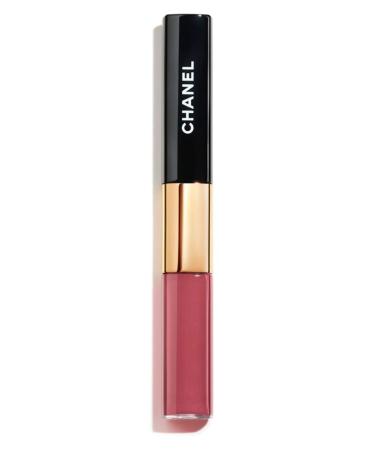 Chanel Le Rouge Duo Ultra Tenue Ultra Wear Lip Color