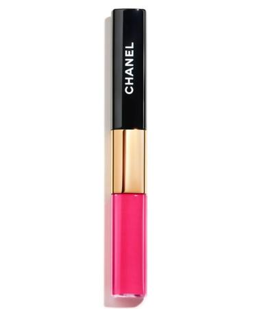 Chanel Le Rouge Duo Ultra Tenue Ultra Wear Lip Color