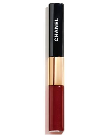 Chanel Le Rouge Duo Ultra Tenue Ultra Wear Lip Color