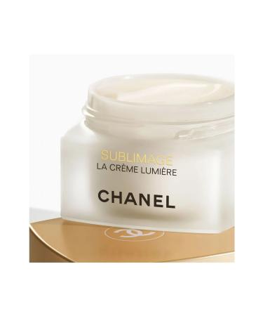 Chanel Sublimage La Cr me Lumi re Ultimate Regeneration & Brightening Cream 50 Ml - Buy Online on GoSupps.com