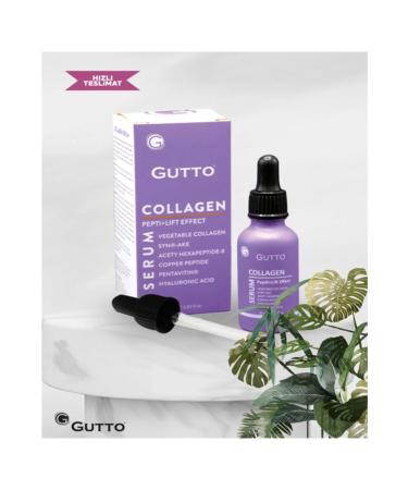 Gutto Collagen Body Cream