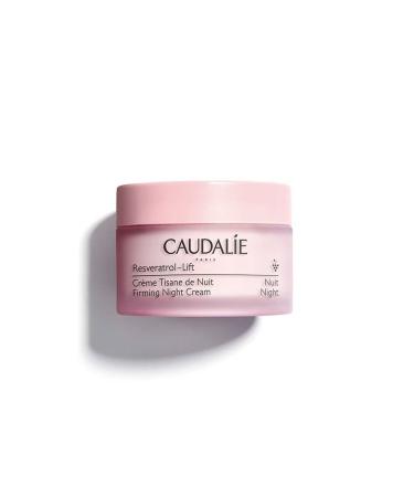 Caudalie Resveratrol-lift Firming Collagen Night Care Cream - Firming Night Cream Ko aCosmetik