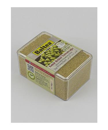 Herbal Healing in Tea Marble Thyme Tea 70g