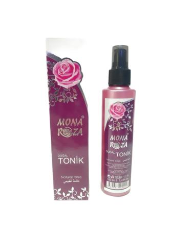 MonaRoza Natural Tonic 160 ml