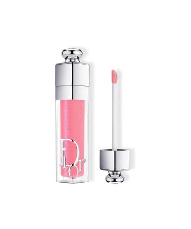 Dior Addict Lip Maximizer - Natural Source 24-Hour Moisturizing Plumping Lip Gloss 6 ml