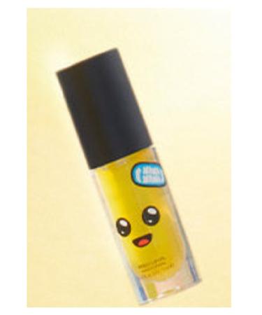 Revolution Makeup Revolution X Fortnite Peely Banana Vegan Lip Oil - Buy Online on GoSupps.com