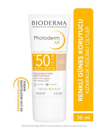 Bioderma Photoderm Ar Spf 50+ 30 Ml