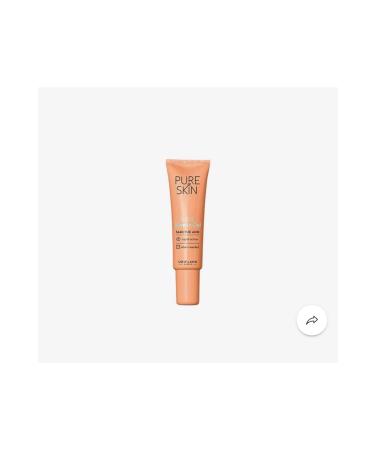 Oriflame Skin Serum Gel