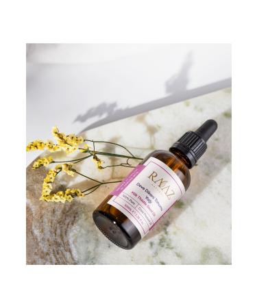 RAAZ Milk Thistle Seed Oil 100 ml