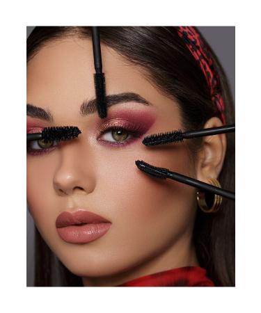 Cocosh She Waterproof Mascara - Lume Long Lash Waterproof Mascara - Buy Online on GoSupps.com