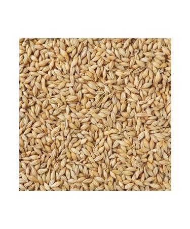 HAPPY Barley (FOdder) 10kg in Special Laminated Bag