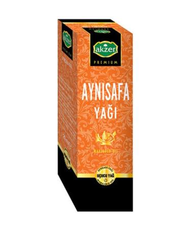 Akzer Calendula Oil (Calendula) 20 Ml.