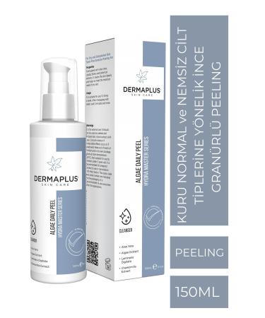 Dermaplus Md ALGAE DAILY PEEL