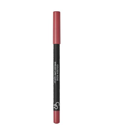 Golden Rose Lip Pencil - Dream Lips Lipliner No: 505 8691190391058 - Buy Online on GoSupps.com