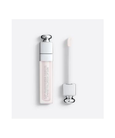 Dior Addict Lip Maximizer - Moisturizing and Volume Effect Lip Plumping Liquid Serum 6 ml