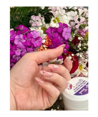 Life Touch Hand and Toe Nail Care Oil 50ml - Buy Online on GoSupps.com